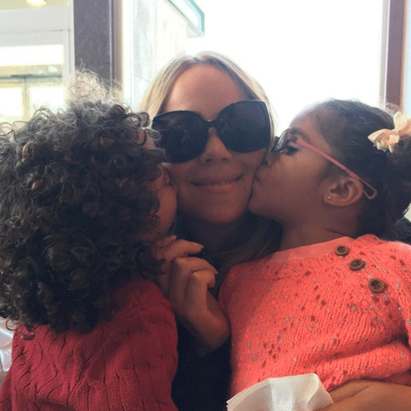 Mariah Carey, Instagram Mariah Carey, Instagram